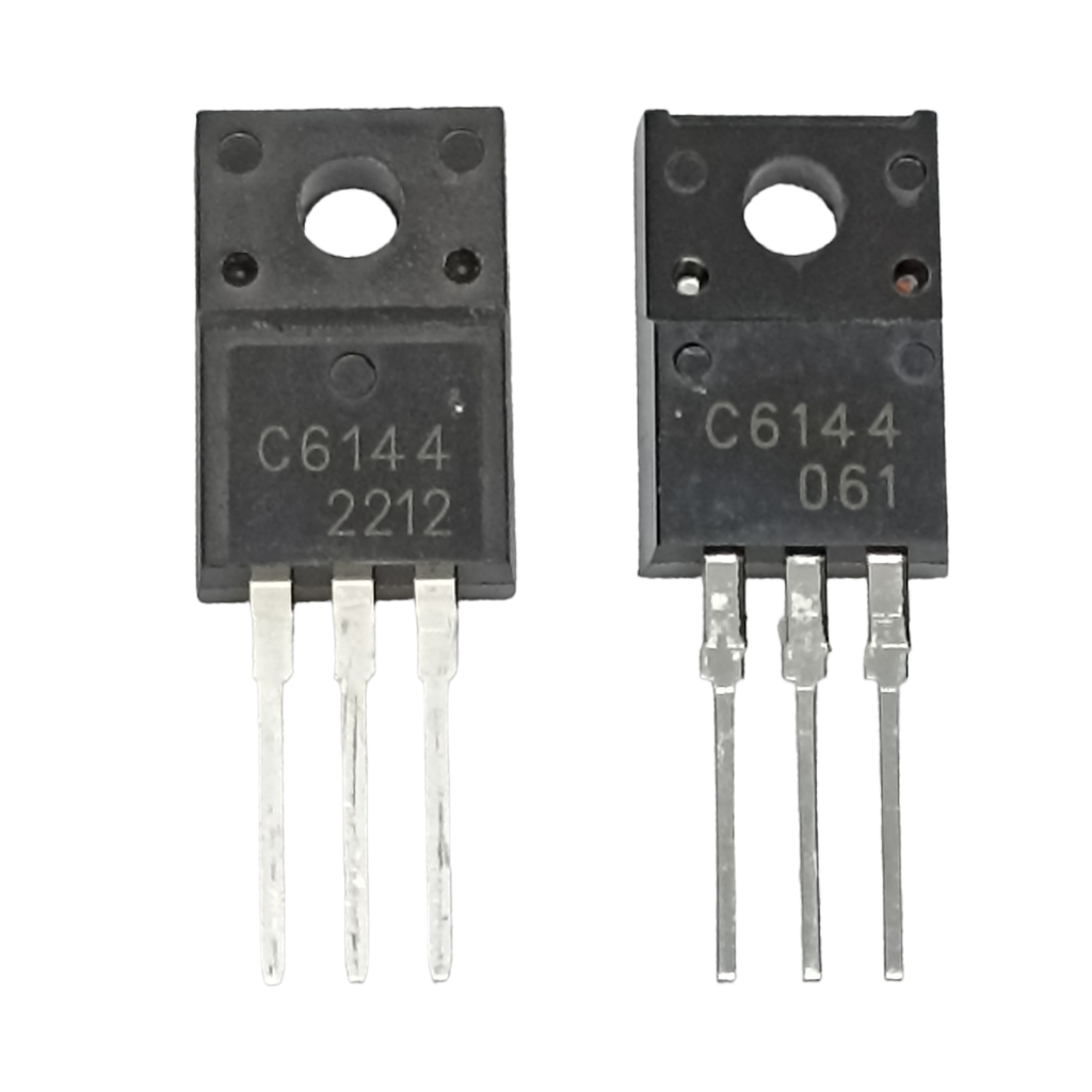 Transistor para Impresora Mainboard Epson C6144