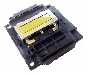 Cabezal Para Impresoras Epson Model: L210, L555, L3110, L4160 XP402, ET2550, ET2750, WF2540, WF2830, WF2850