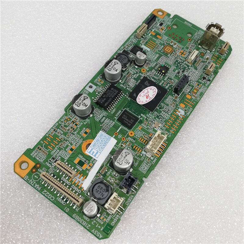 Mainboard para impresora Epson L4150, L4158, L4156