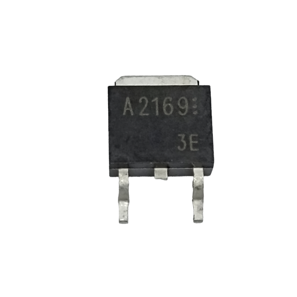 Transistor para Impresora Mainboard Epson A2169