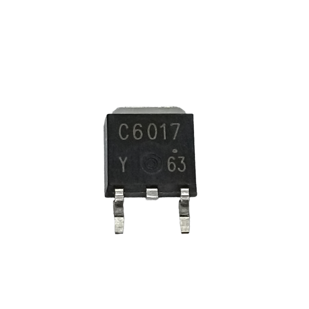 Transistor para Impresora Mainboard Epson C6017