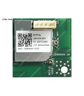 Placa Wi-Fi L4260 L6270