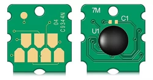 Chip C9344N de caja de mantenimiento para impresoras Epson 