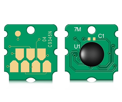 Chip C9344N de caja de mantenimiento para impresoras Epson XP-2101, XP-4101 WF-2851, XP2100, 2105 3100 3105 4100 WF-2810, L3550 L5590