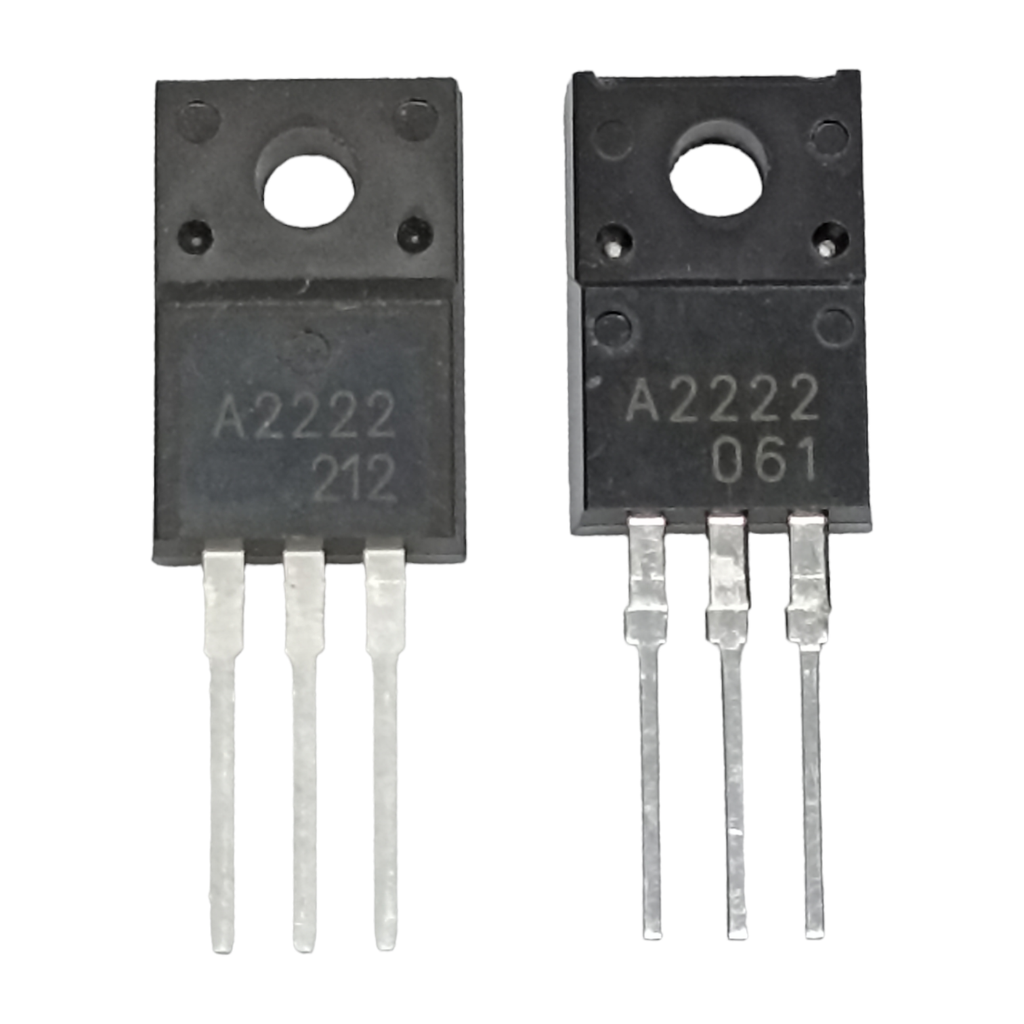 Transistor para Impresora Mainboard Epson A2222