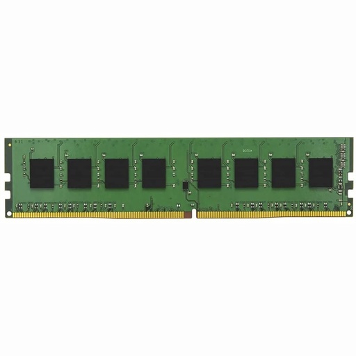 [DMKINGSTON8GBPC42666] Memoria Ram Dimm Kingston DDR4 8Gb; 1rx8 1gx64bit Pc4-2666 CL19 288-Pin, para PC