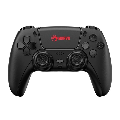 [JOSTCKMARVOGT90] Control de juegos Marvo GT-90 Inalámbrico 