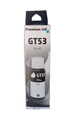 [TPINKHPGT53BK] Tinta Moorim Epson 664 Dye 100ml Cyan